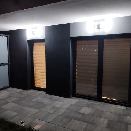Apartament Zielone Tarasy Rzeszow Bagian luar foto