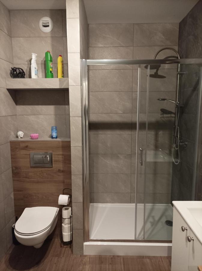 Apartament Zielone Tarasy Rzeszow Bagian luar foto