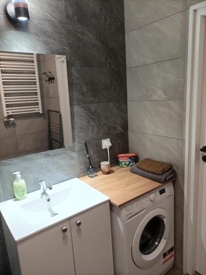 Apartament Zielone Tarasy Rzeszow Bagian luar foto
