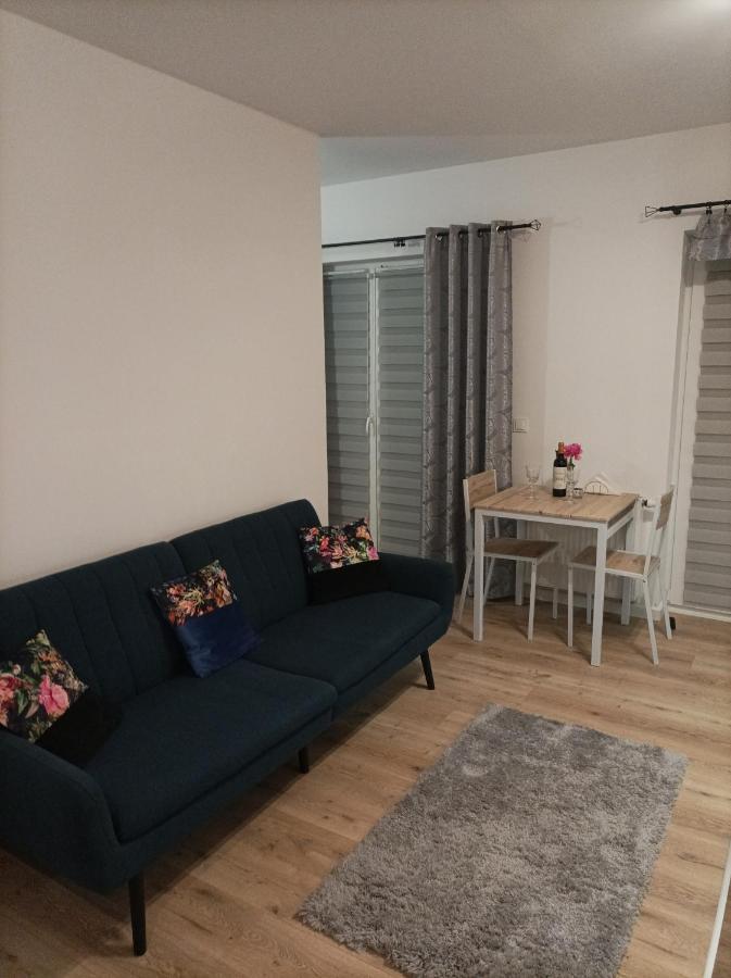 Apartament Zielone Tarasy Rzeszow Bagian luar foto