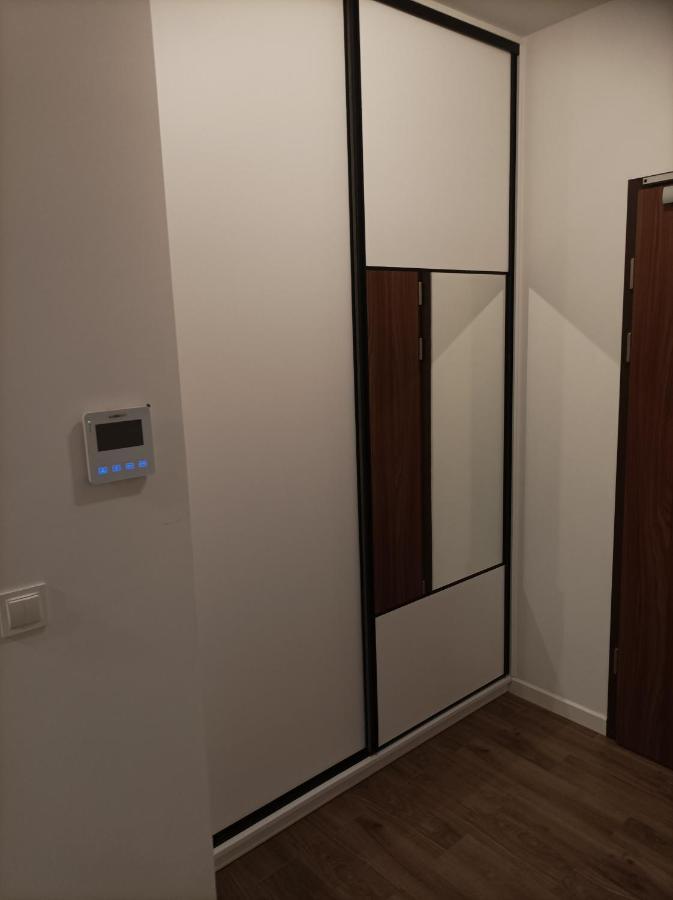 Apartament Zielone Tarasy Rzeszow Bagian luar foto