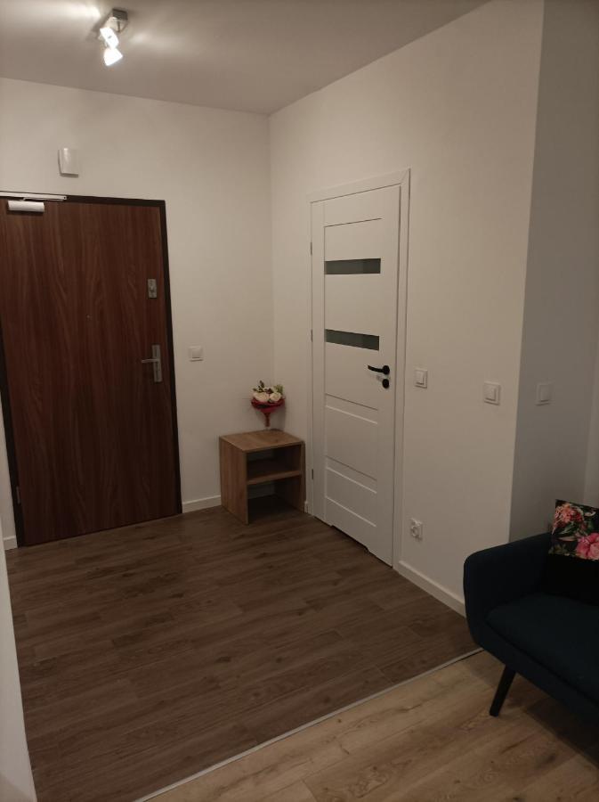 Apartament Zielone Tarasy Rzeszow Bagian luar foto