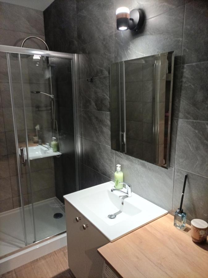 Apartament Zielone Tarasy Rzeszow Bagian luar foto