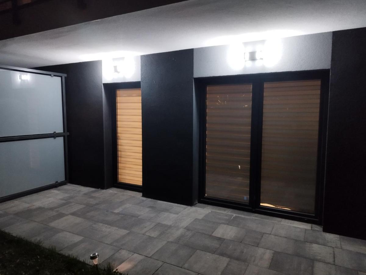 Apartament Zielone Tarasy Rzeszow Bagian luar foto