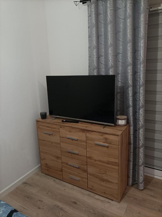 Apartament Zielone Tarasy Rzeszow Bagian luar foto